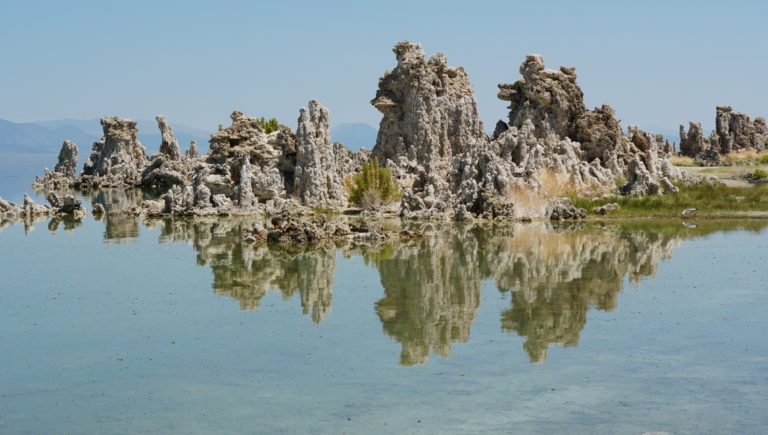 Mono Lake Yosemite Watch Us Ramble