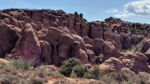 Read more about the article Arches Fiery Furnace