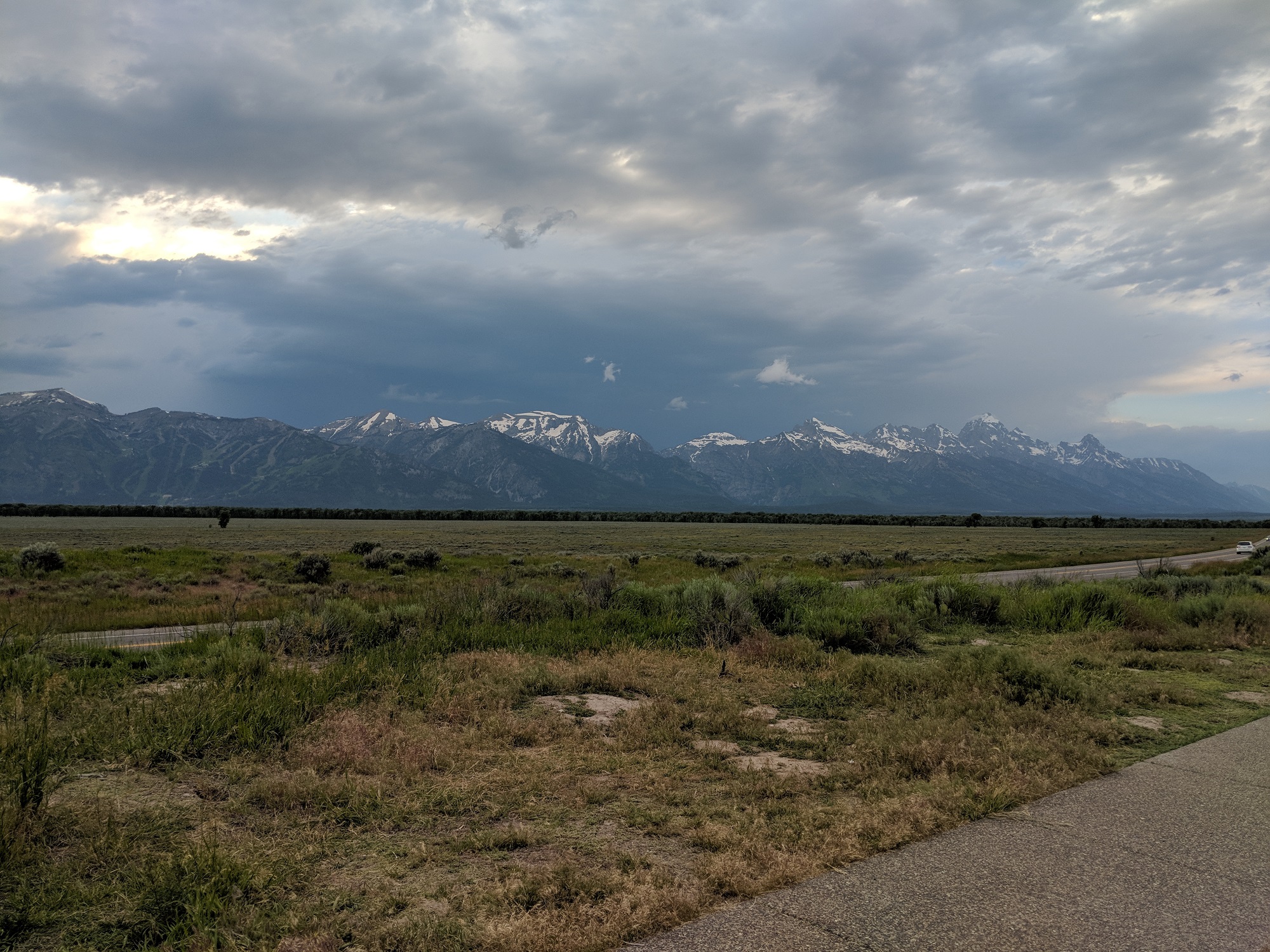 You are currently viewing Black Hills To Jackson Hole Drive